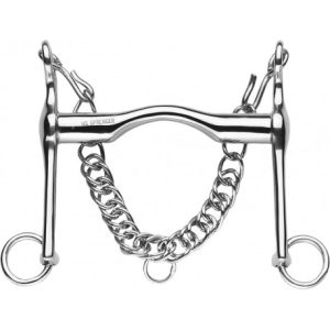 Mors de bride SPRENGER "FC"