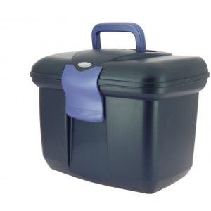 Coffre de pansage HIPPOTONIC