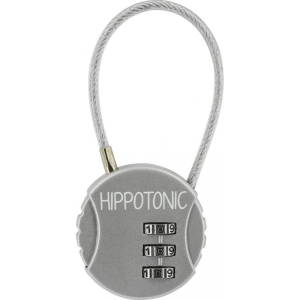 Cadenas HIPPOTONIC "Coeur"