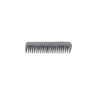 Peigne à crins HIPPOTONIC “Jockey” aluminium