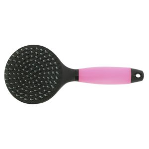 Brosse à crinière HIPPOTONIC “Gel”