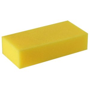 Éponge rectangulaire HIPPOTONIC