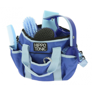 Kit de pansage HIPPOTONIC “Pro 3”