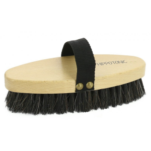 Brosse douce HIPPOTONIC "Crins"
