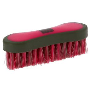 Brosse de tête HIPPOTONIC "Softfun"
