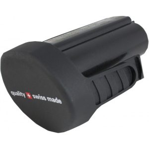 Batterie pour tondeuse HEINIGER "Xplorer"