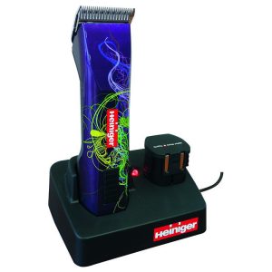 Batterie pour tondeuse HEINIGER “Saphir”