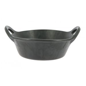 Seau alimentaire souple 12L HIPPOTONIC