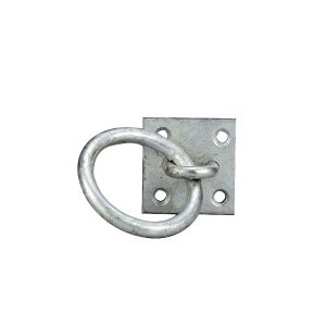 Anneau d'attache HIPPOTONIC à visser