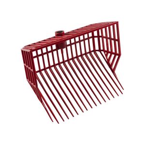 Tête de fourche à copeaux HIPPOTONIC