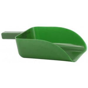 Pelle à grain HIPPOTONIC