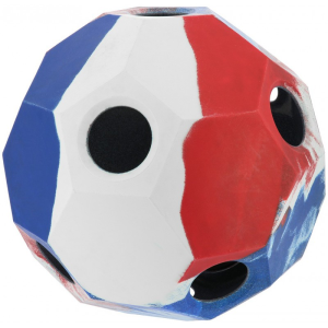 Balle anti-glouton HIPPOTONIC pour foin