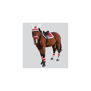 Bandages EQUITHÈME "Noël"