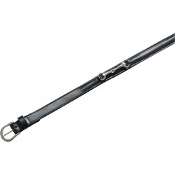 Ceinture EQUITHÈME “Filet à olives”