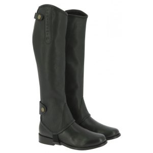 Mini-chaps EQUITHÈME “Soft”