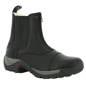 Boots hiver NORTON “Zermatt”, à zip