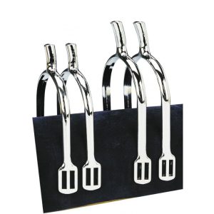 Éperons RIDING WORLD "Prince de Galles"