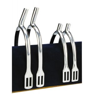 Éperons FEELING - Prince de Galles