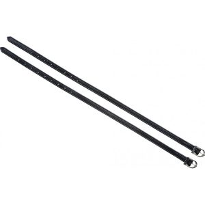 Courroies d'éperons NORTON PRO synthétiques