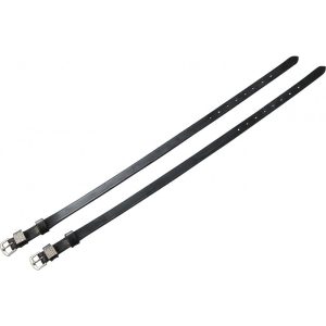 Courroies d'éperons NORTON PRO "Carré"