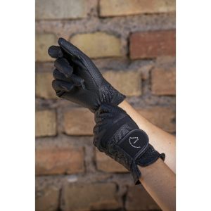 Gants EQUITHÈME "Cutting"