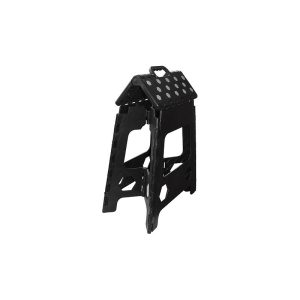 Tabouret-marchepied pliant HIPPOTONIC "Grip"