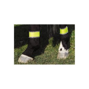 Bandages jaune NORTON pour postérieurs