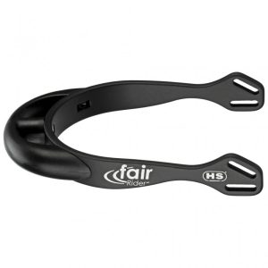 Éperons SPRENGER "FairRider" arrondis