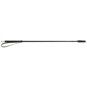 Cravache WHIP & GO fibre de verre recouverte nylon tressé