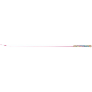 Cravache de dressage WHIP & GO "Strassy"