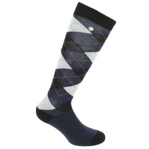 Chaussettes EQUITHÈME "Girly"