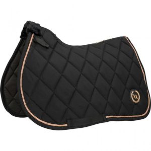 Tapis de selle dressage BACK ON TRACK® - Haze Collection