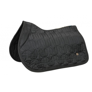 Tapis de selle CSO BACK ON TRACK® - Deep Nights