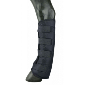 Guêtres de transport basses RIDING WORLD