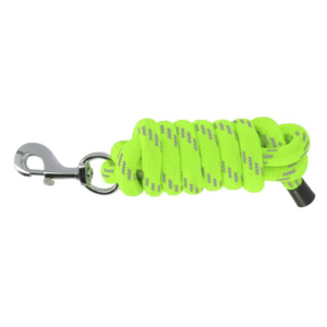 Longe EQUITHÈME "High Visibility"