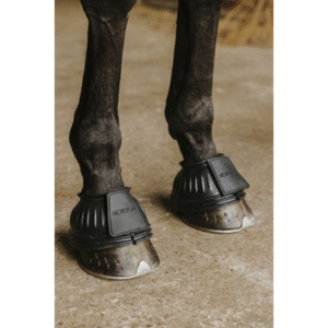 Cloches velcro NORTON "NoTurn", caoutchouc 6mm