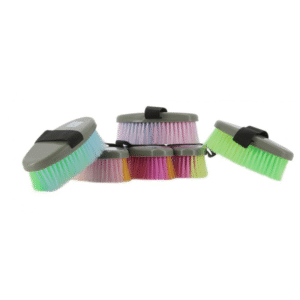 Brosse douce HIPPOTONIC "Soft" - PM