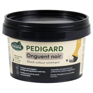 Pediguard Onguent noir RAVENE