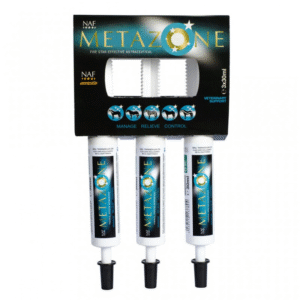 Aliment complémentaire NAF "Metazone liquid"