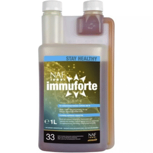 Solution système immunitaire NAF "Immuforte"