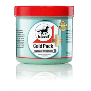 Gel Rafraichissant LEOVET