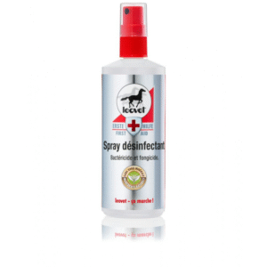 Spray désinfectant LEOVET "First Aid"