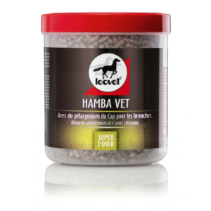 Aliment complémentaire LEOVET "Hamba Vet"