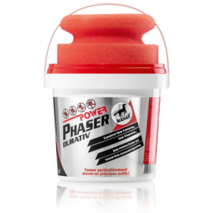 Répulsif LEOVET "Power Phaser Durativ"