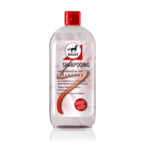 Shampoing LEOVET "Silkcare"