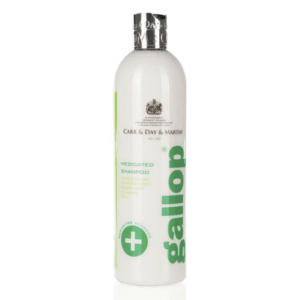 Shampoing antibactérien Gallop® CARR & DAY & MARTIN