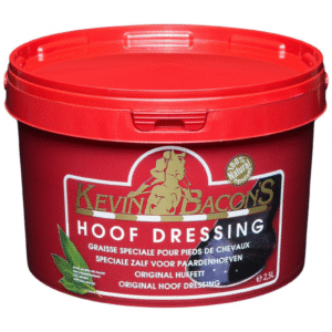 Graisse pour sabots KEVIN BACON'S Hoof Dressing - Original