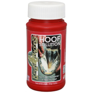 Huile pour fourchette du pied KEVIN BACON'S - Hoof Solution