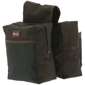 Sacoche RANDOL'S -Western double-