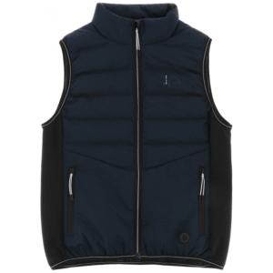 Gilet chauffant EQUITHÈME - Sasha
